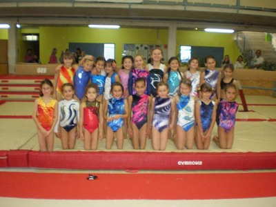 L'Ain présent au 1er Regroupement Régional L'Ain présent au 1er Regroupement Régional