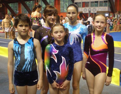 Championnat de France - Sports Acrobatiques- 23 et 24 Mai à Grenoble Championnat de France - Sports Acrobatiques- 23 et 24 Mai à Grenoble