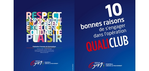 L'opération QUALICLUB L'opération QUALICLUB