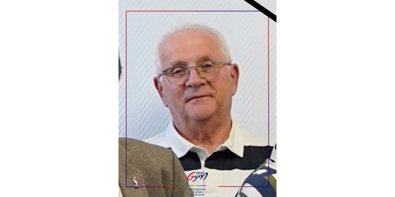 Décès de Jean-Pierre Sagne