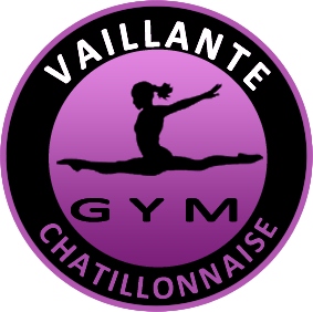Chatillon s/ C: La Vaillante
