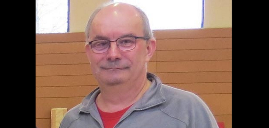 Nous sommes tristes:Jean Luc ADAM nous a quitté Nous sommes tristes:Jean Luc ADAM nous a quitté