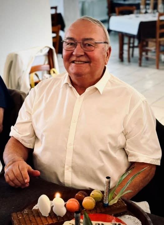 Décès de Michel Bussy: la gymnastique de l'Ain est en deuil